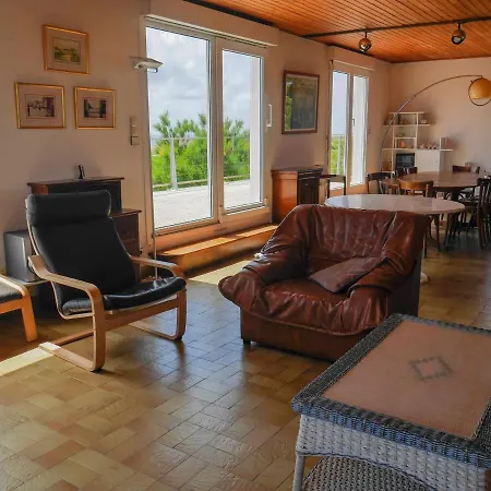 Maison De Famille Sur La Cote Sauvage - Fr-1-418-204 Tatil Evi *