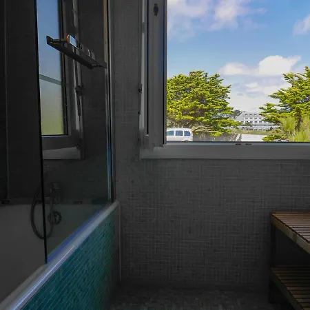 Maison De Famille Sur La Cote Sauvage - Fr-1-418-204 Bangor