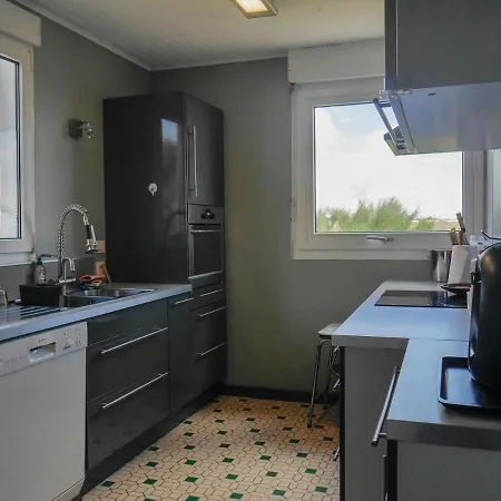 Maison De Famille Sur La Cote Sauvage - Fr-1-418-204 * Bangor
