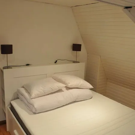 Tatil Evi Maison De Famille Sur La Cote Sauvage - Fr-1-418-204 Bangor