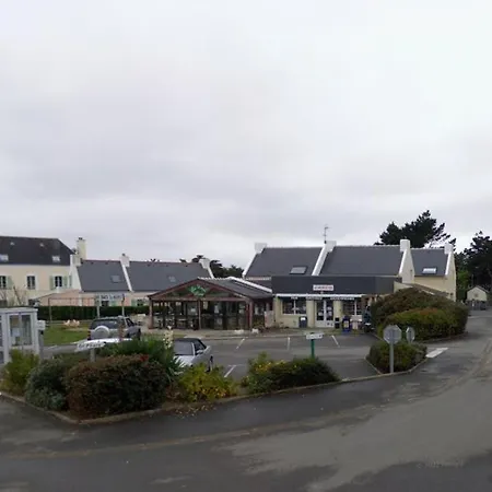 Maison De Famille Sur La Cote Sauvage - Fr-1-418-204